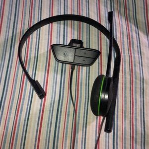 Xbox mic